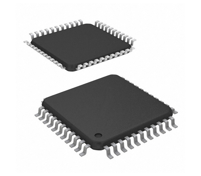ATMEGA164A-AU