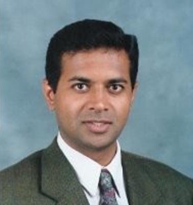 Madhu Siddalingaiah Madhu Siddalingaiah