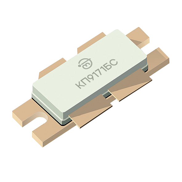 Datasheet НИИЭТ КП9171БС