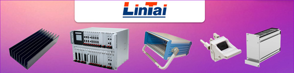 Аксессуары для корпусов от компании LinTai