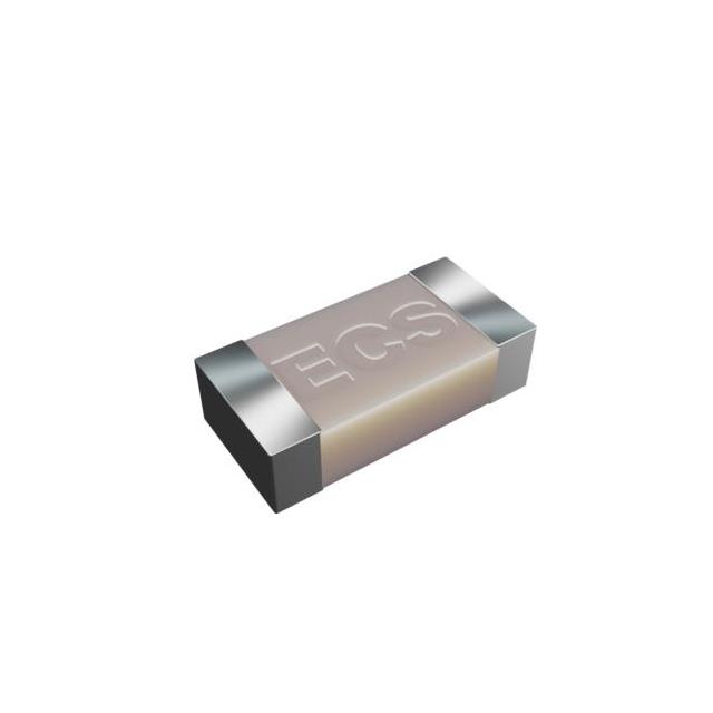 Datasheet ECS Inc. ECS-CTA-4.19-TR