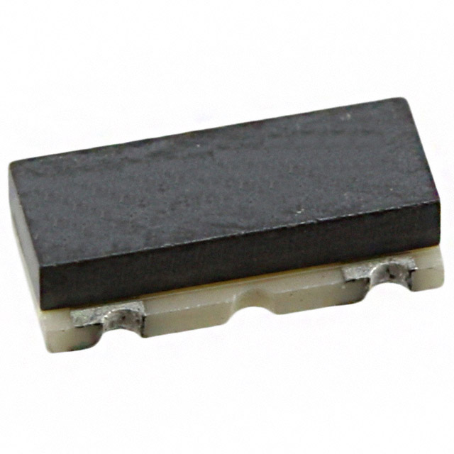 Datasheet ECS Inc. ECS-SR1-3.58-A-TR
