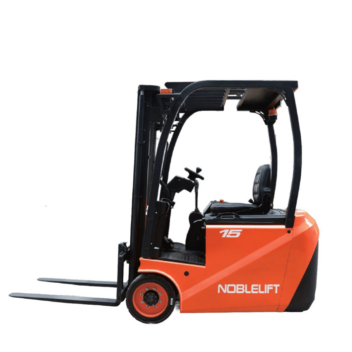 NOBLELIFT