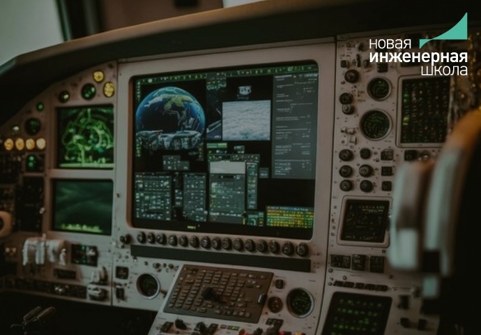 Схемотехника бортового и наземного радиоэлектронного оборудования авиационного и космического назначения