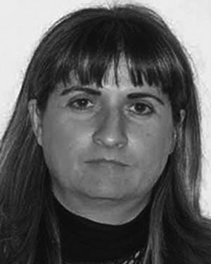 Silvia Casans-Berga