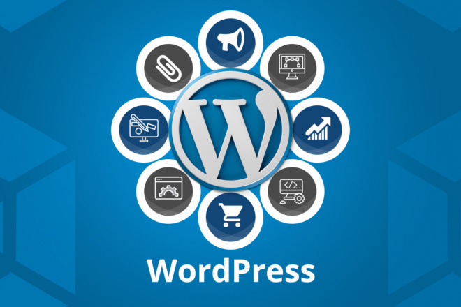 WordPress Development
