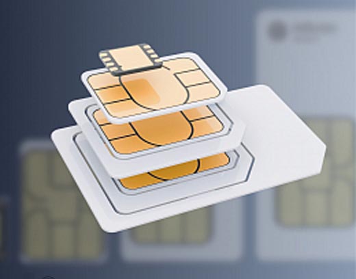 Импортозамещение телекоме Т2 завершил тестирование SIM-карты