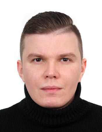 Зубарев Святослав Сергеевич
