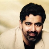 Ahmad Ayar