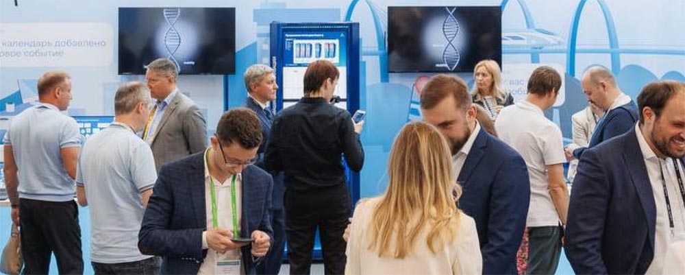 Приглашаем на выставку Electronica Expo Kazakhstan 2025