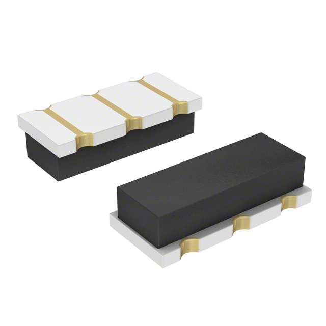 Datasheet Kyocera AVX PBRC-B