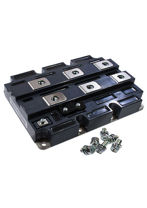 Datasheet Mitsubishi Electric CM2400HCB-34N