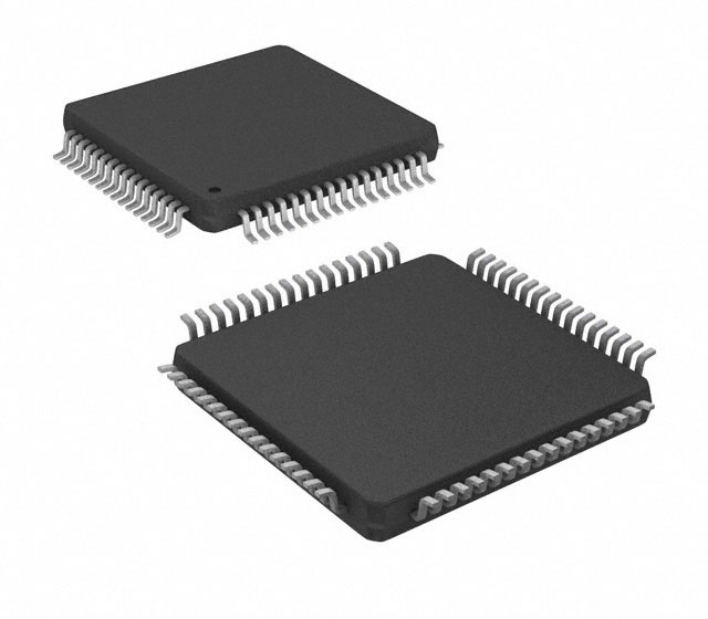 ATMEGA2561-16AU
