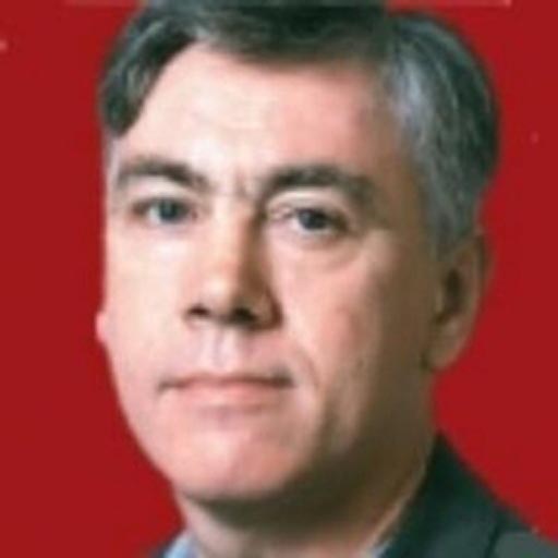 Peter Clarke Peter Clarke