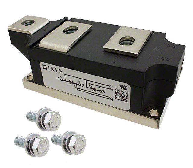 Datasheet IXYS MCD501