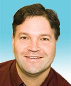 Glen Brisebois Glen Brisebois
