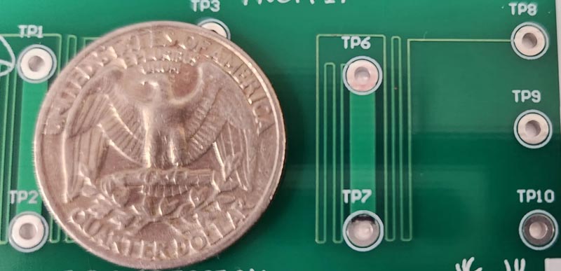 Current sensing PCB traces vs. shunt
