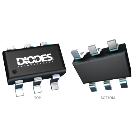 Datasheet Diodes AH4930Q