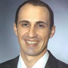 Andreas Nadler