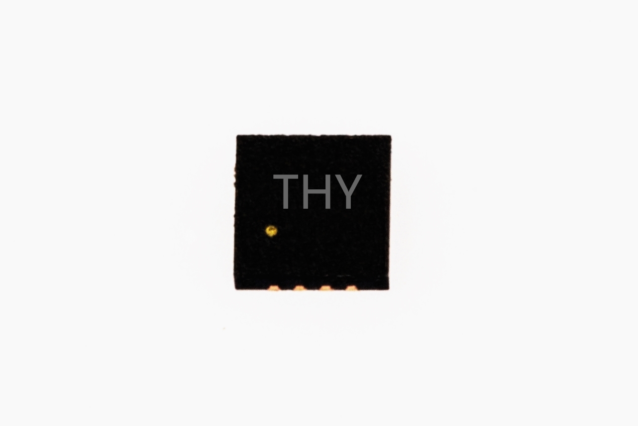 Datasheet Consonance CN3165