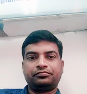Manoj Kumar Manoj Kumar