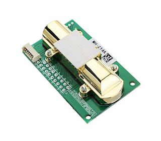 MH-Z14A