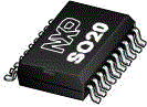 Datasheet NXP TDA7056AT