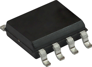Datasheet Vishay VIA2000SD