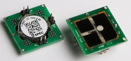 Datasheet Spec Sensors 3SP_Ethanol_1000 Package 110-202