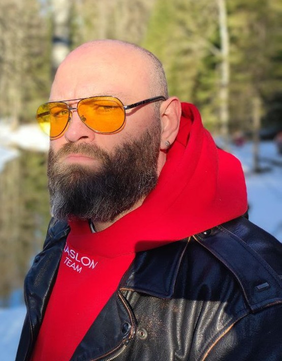Белых Анатолий Анатольевич
