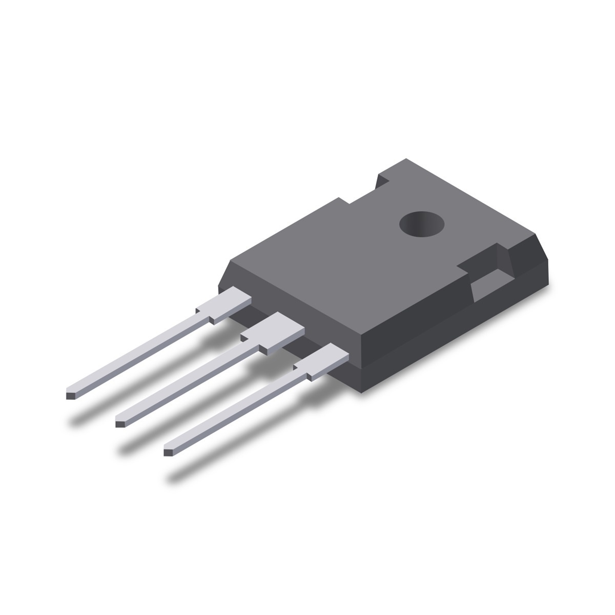 Datasheet Littelfuse IXGH32N170A