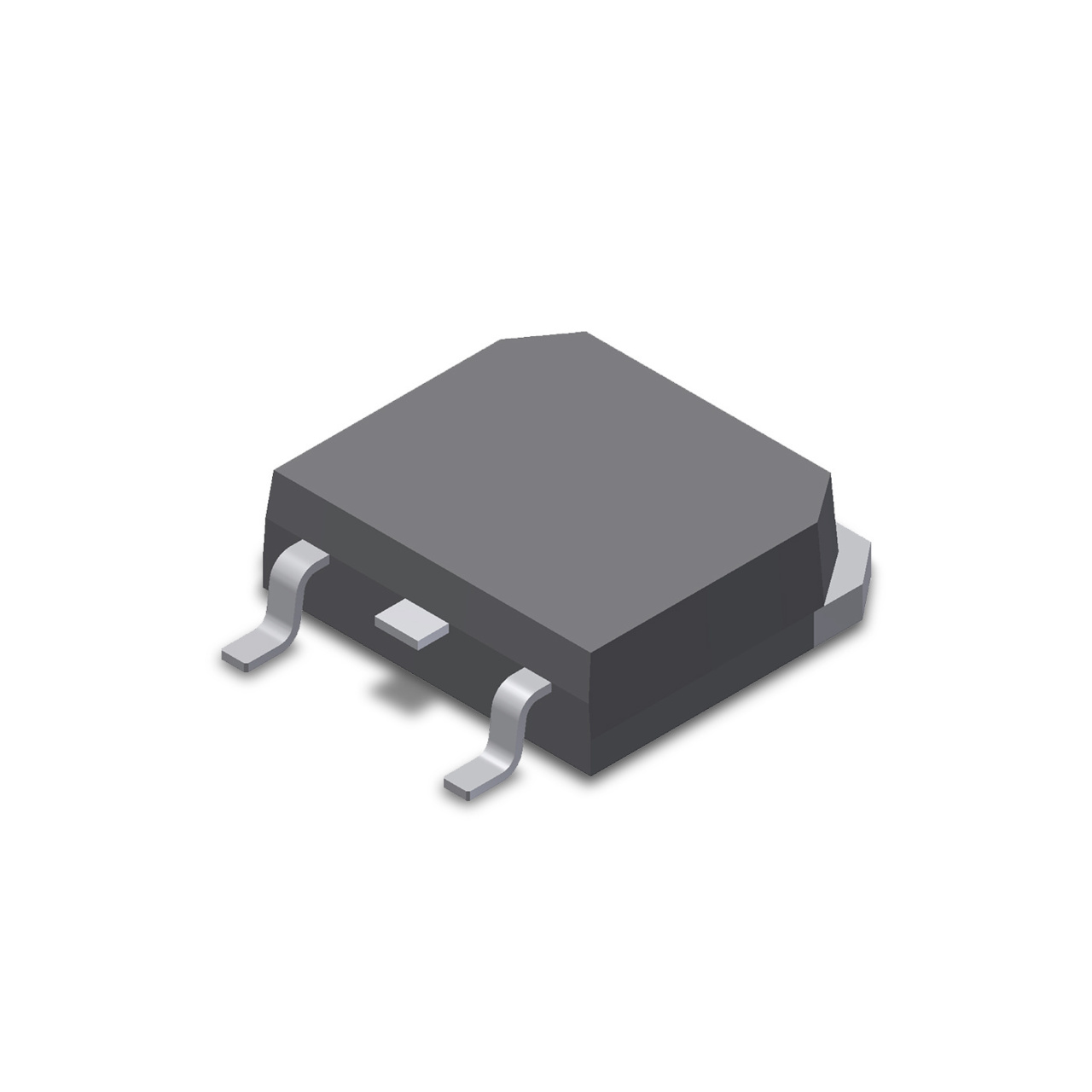 Datasheet Littelfuse IXGT32N170A