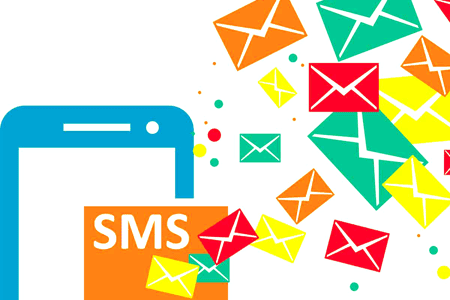 SMS-рассылки