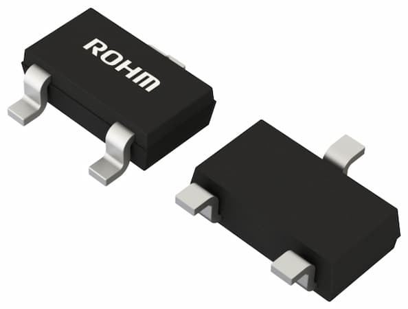 Datasheet Rohm RTR020P02TL