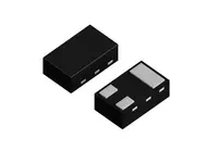 Datasheet Rohm RV2C010UNT2L