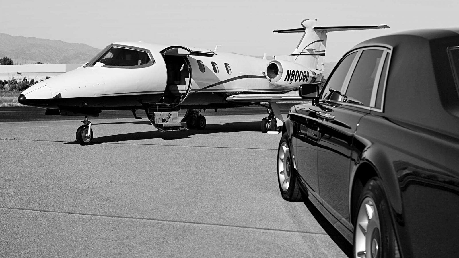 Seattle Town Car Service