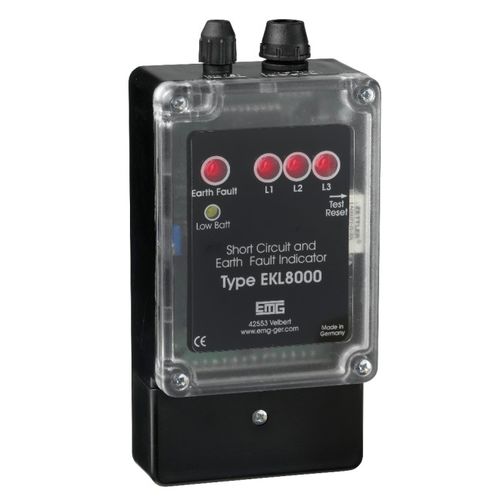 short circuit sensor
