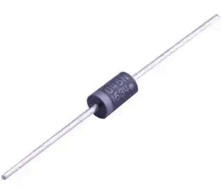 Datasheet Diodes FR306