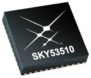 Datasheet Skyworks SKY53510-A-GM