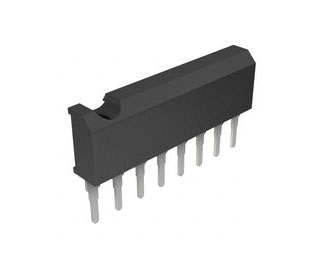 Datasheet Unisonic Technologies UPC1237