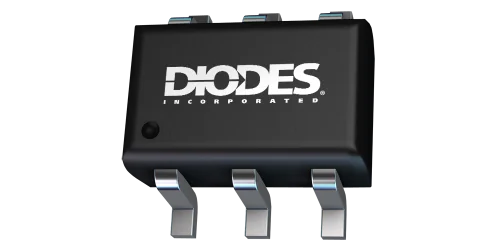 Datasheet Diodes DMMT3904WQ
