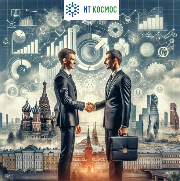 ИТ-партнеры