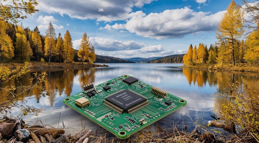 этап Программа раннего доступа технологиям RISC-V