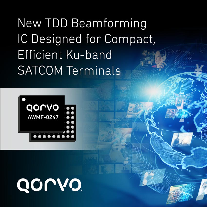 Qorvo - AWMF-0247