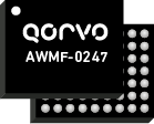Datasheet Qorvo AWMF-0247-DL