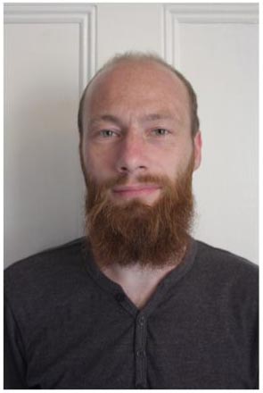 Gavin Watkins
