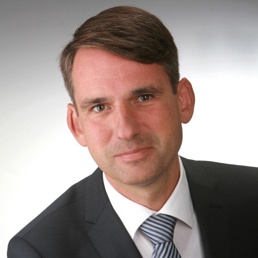 Dirk Gehrke