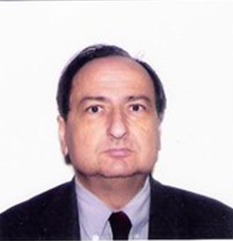 John Ambrose John Ambrose