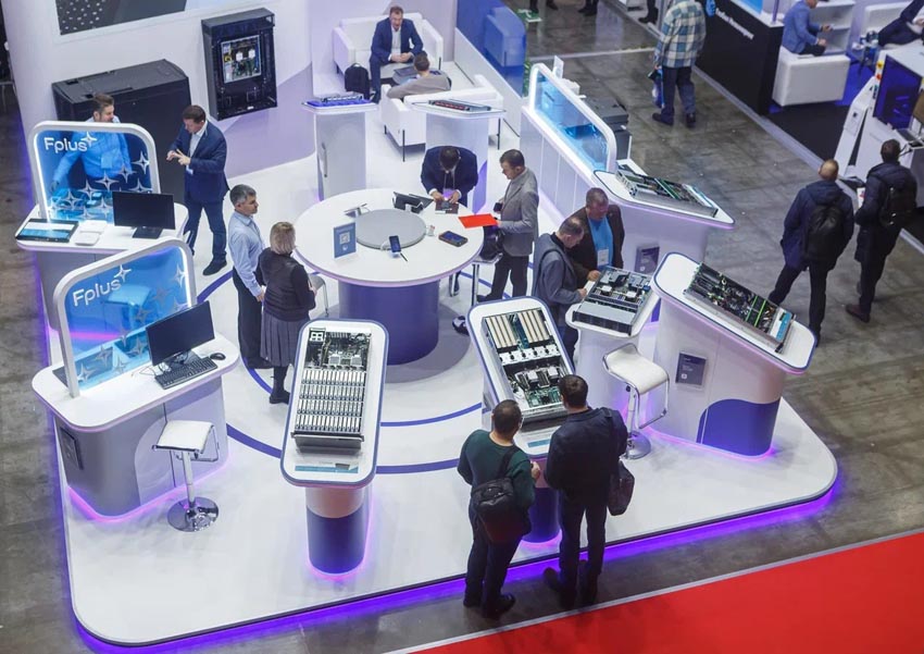 Электроника России 2025
