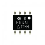Datasheet Дизайн Центр Союз К5306НТ04АТ
